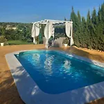 Casa El Olivar Apartamento Huelva