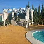 Casa El Olivar Apartamento Huelva