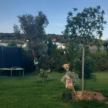 Casa El Olivar * Huelva